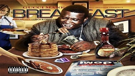 Meaning of Big Money by Gucci Mane 